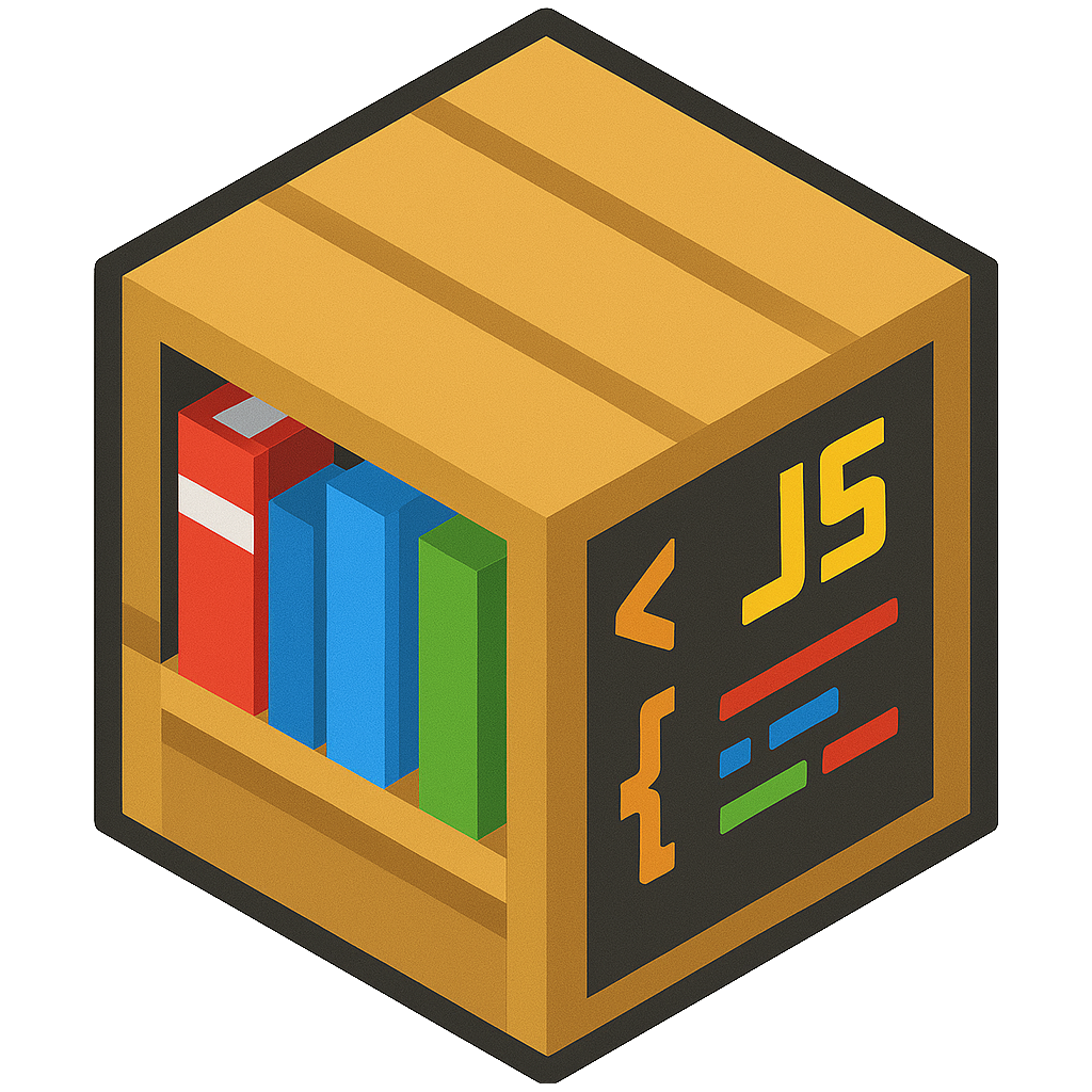 Minecraft Education Wiki Logo